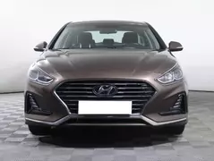 Hyundai Sonata, фото №2
