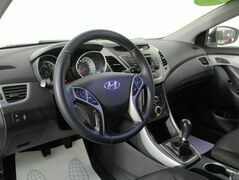 Hyundai Elantra V (MD), фото №6