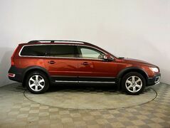 Volvo XC70, фото №3