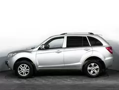 Lifan X60, фото №8