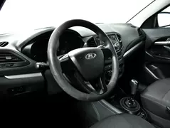 LADA (ВАЗ) Vesta, фото №13