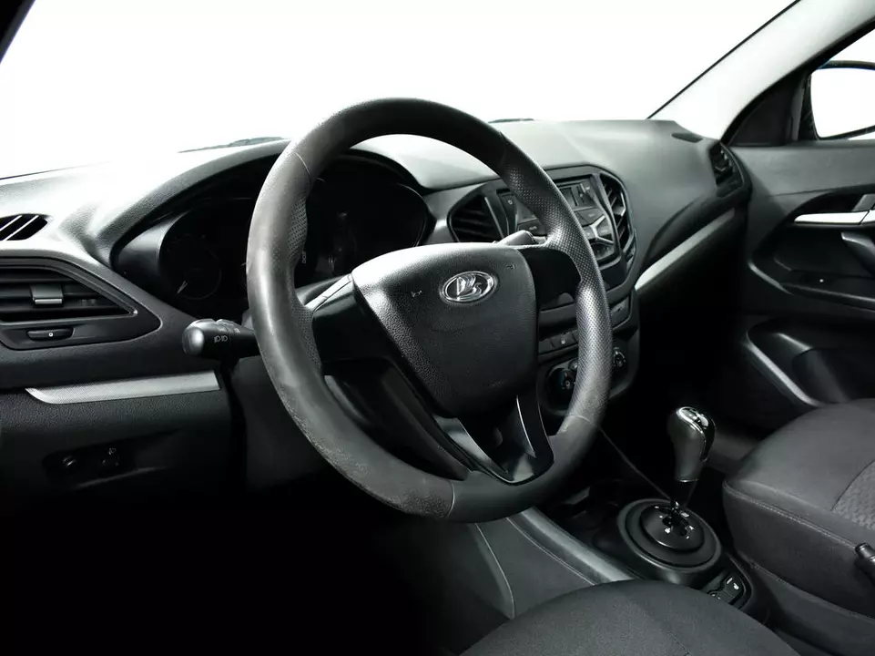 LADA (ВАЗ) Vesta, фото №13