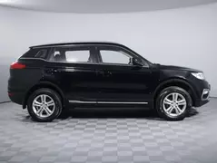 Geely Atlas, фото №4