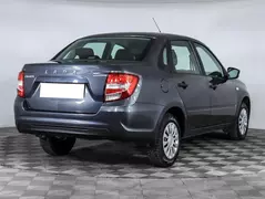 LADA (ВАЗ) Granta, фото №5