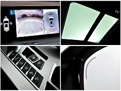 Geely Coolray, фото №15