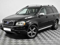Volvo xc90 акпп 2012 с пробегом 97 745 км, фото №1
