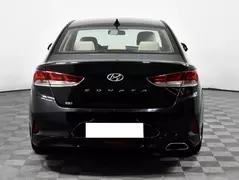 Hyundai Sonata, фото №6