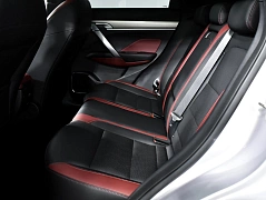 Geely Coolray, фото №12