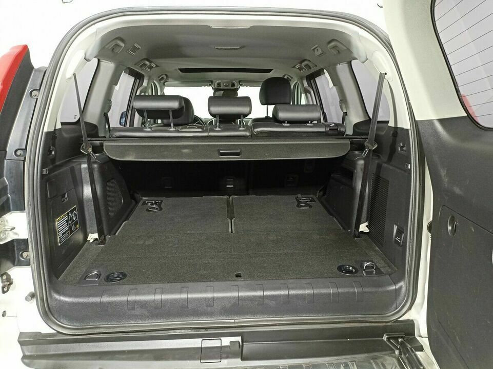 Haval H9 I, фото №5
