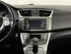 Nissan Tiida, фото №12