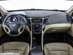 Hyundai Sonata, фото №11