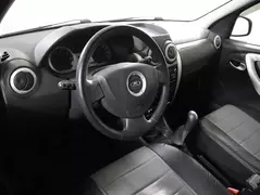 LADA (ВАЗ) Largus, фото №15