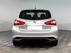 Nissan Tiida, фото №6