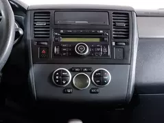 Nissan Tiida, фото №15