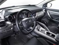Geely Coolray, фото №15