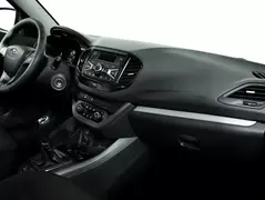 LADA (ВАЗ) Vesta, фото №9