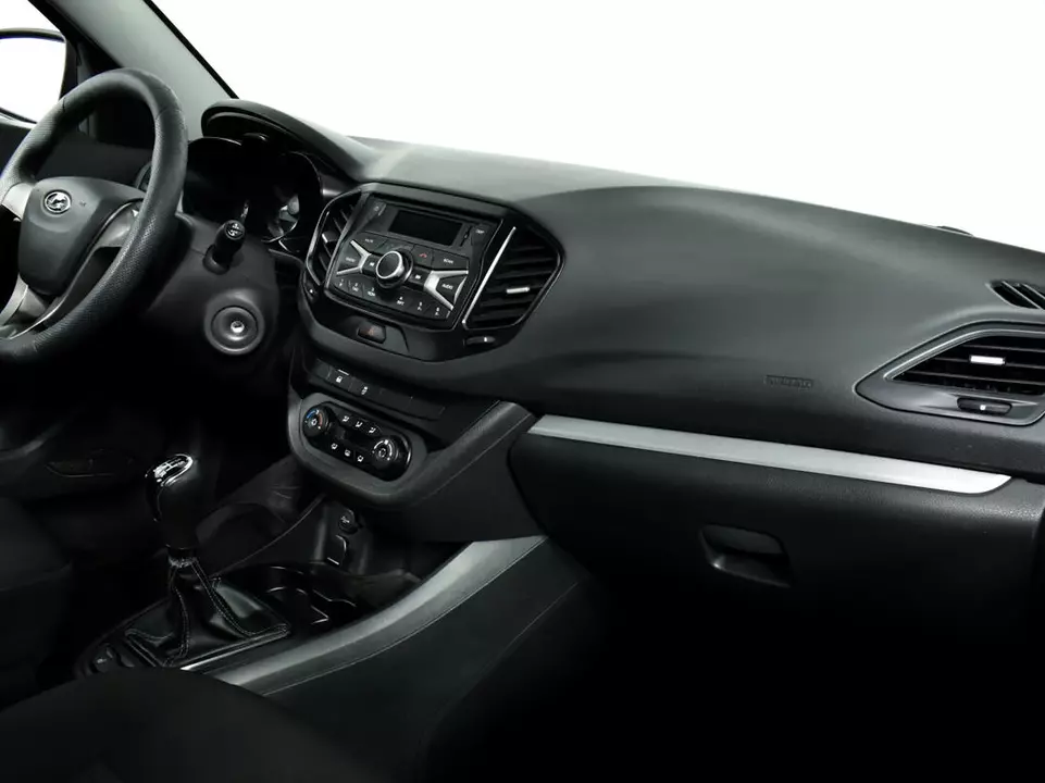 LADA (ВАЗ) Vesta, фото №9