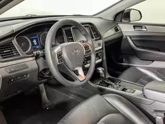 Hyundai Sonata, фото №12