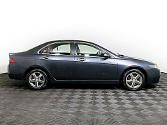 Honda Accord, фото №4