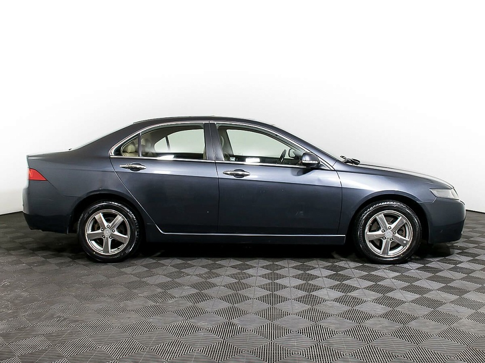 Honda Accord, фото №4