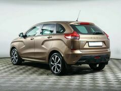 LADA (ВАЗ) XRAY 1.8 Робот, фото №4