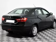 LADA (ВАЗ) Vesta, фото №5