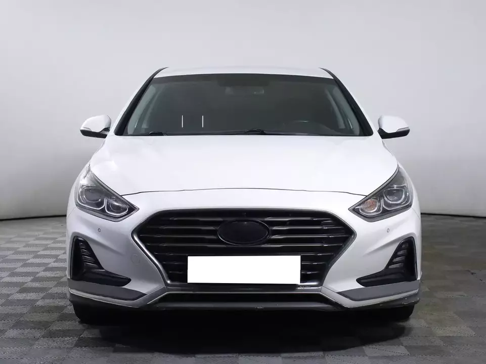 Hyundai Sonata, фото №2