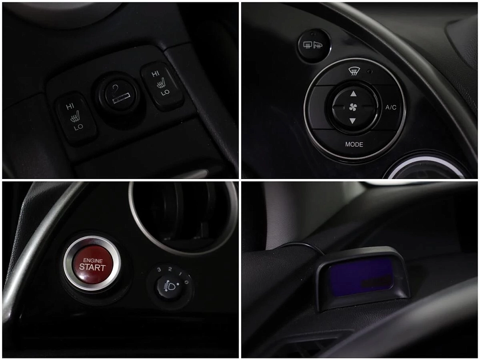 Honda Civic, фото №15
