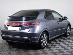 Honda Civic, фото №5