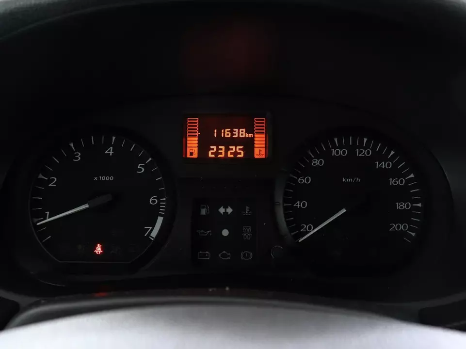 LADA (ВАЗ) Largus, фото №13
