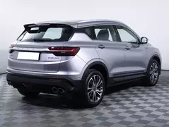 Geely Coolray, фото №5