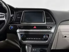 Hyundai Sonata, фото №11