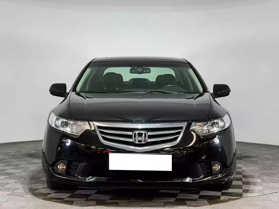 Honda Accord, фото №2
