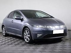 Honda Civic, фото №3