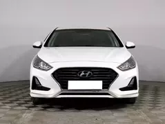 Hyundai Sonata, фото №2
