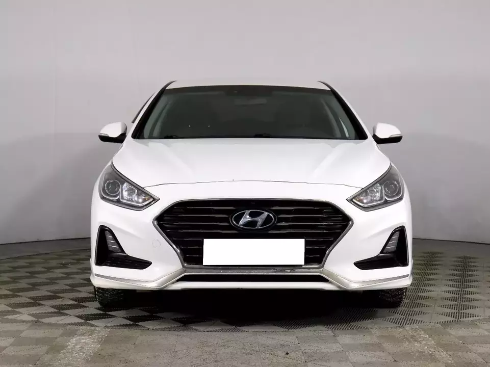 Hyundai Sonata, фото №2