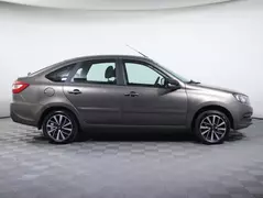 LADA (ВАЗ) Granta, фото №4