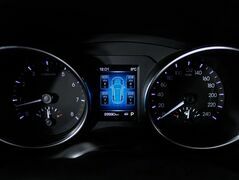 Haval H6 Coupe, фото №8