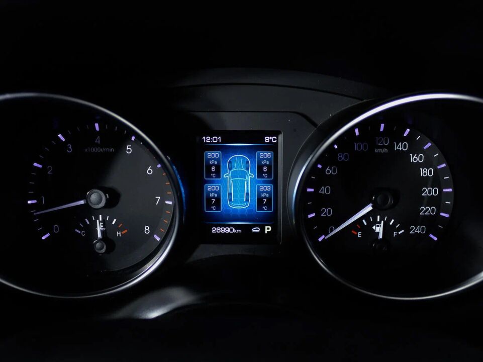 Haval H6 Coupe, фото №8