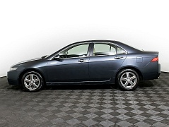 Honda Accord, фото №5
