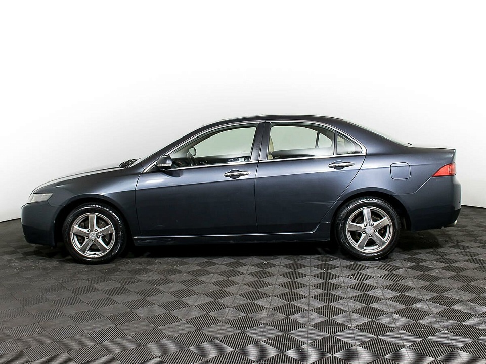 Honda Accord, фото №5