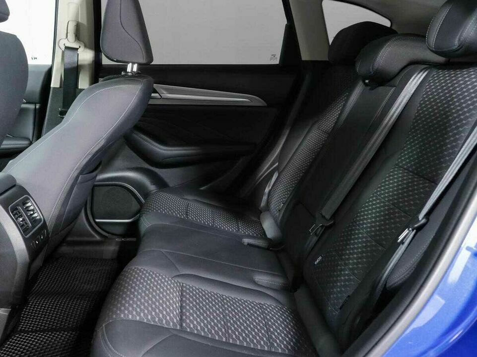 Haval f7 робот 2020 с пробегом 18 276 км, фото №6