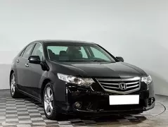 Honda Accord, фото №3