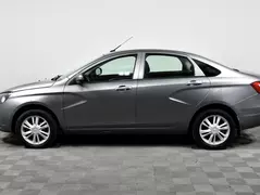 LADA (ВАЗ) Vesta, фото №8