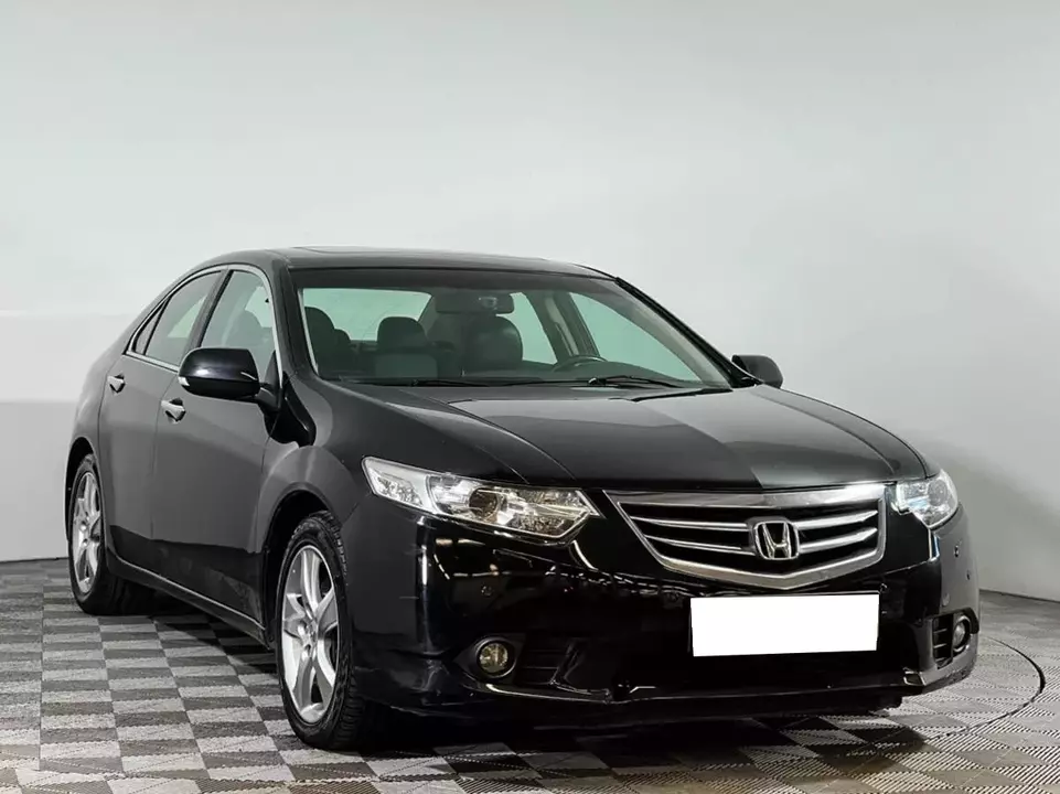 Honda Accord, фото №3