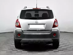 Opel Antara, фото №6