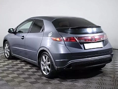 Honda Civic, фото №7