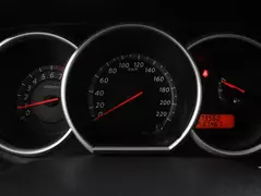 Nissan Tiida, фото №11
