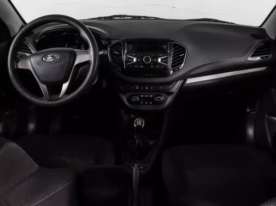LADA (ВАЗ) Vesta, фото №12