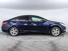 Hyundai Sonata, фото №4